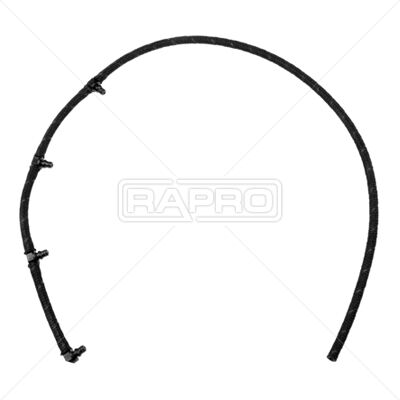 Yakıt Gerı Donus Hortumu Bmw M47n E87 E46 E90 E91 E60 E61 E83 RAPRO 19078