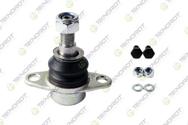 Rotıl On Alt Mını R60 R61 TEKNOROT MN-140K