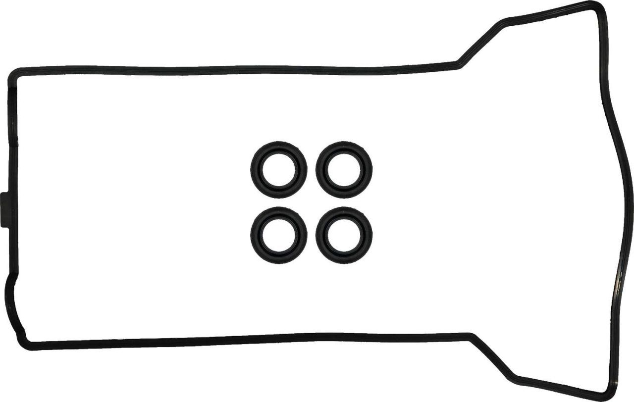 Mercedes W202 Kasa C180 - C200 Üst Külbütor Kapak Conta Seti Corteco Marka 1110160221 - 83023970