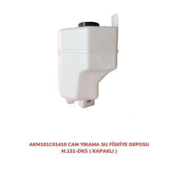 Cam Yıkama Su Fiskiye Deposu M131 Dks Şişirme Baskı AFT SFD23110
