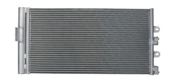 Klima Kondenseri Fıat Punto Iı 1.2İ-1.2 16V 03 > Oto.-Mek. BOSCH 1986AD2216