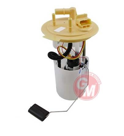 Yakıt Depo Şamandırası Fıat Egea 1.6 Mjt GUA 40876