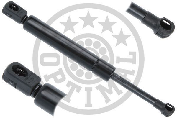 Kaput Amortısoru Mercedes Ml-Class W163 98>05 OPTIMAL AG-50332