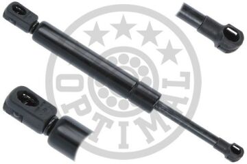 Kaput Amortısoru Mercedes Ml-Class W163 98>05 OPTIMAL AG-50332