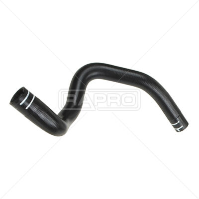 Radyatör Üst Hortumu Peugeot Bıpper Cıtroen Nemo 1.4 Hdı 08> RAPRO 15344