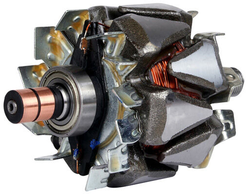 Alternatör Rotoru Palıo MAKO 83615091