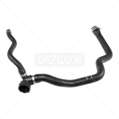 Radyatör Üst Hortumu Ford Kuga I 2.0 Tdcı RAPRO 16378