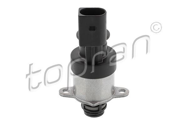 Yakıt Kontrol Valfı Bmw N47 N57 E60 E87 E90 F10 E92 E93 F32 F33 F34 F36 F07 F12 F13 F06 F01 E84 E83 F25 TOPRAN 639829001