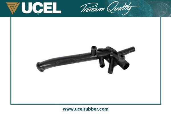 Devirdaim Borusu Renault Clıo Iı 01>05 Kangoo 01> Megane Iı 02>08 Dacıa Logan 06> Sandero 08> 1.5Dci K9k UCEL S15985