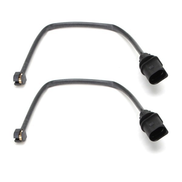 Porsche Macan Ön Fren Balata ikaz Sensör Fişi Febi Marka 95B907253A