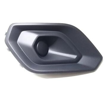 Sis Far Çerçevesi Ford Courier 18> Sağ-Sissiz SPK 2281-R