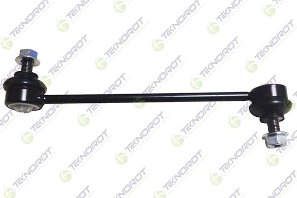 Askı Rotu On Mercedes Slk-Class R171 04>11 TEKNOROT M-196
