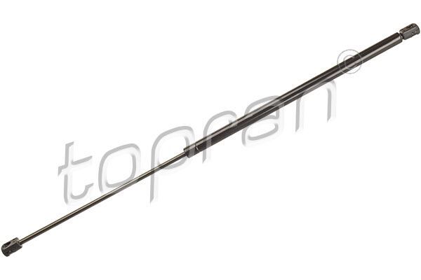 Bagaj Amortısoru Mercedes Vaneo W414 02>04 TOPRAN 408031001