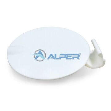 Yakıt Depo Dış Kapağı Punto Grande Punto Punto Evo ALPER 791081