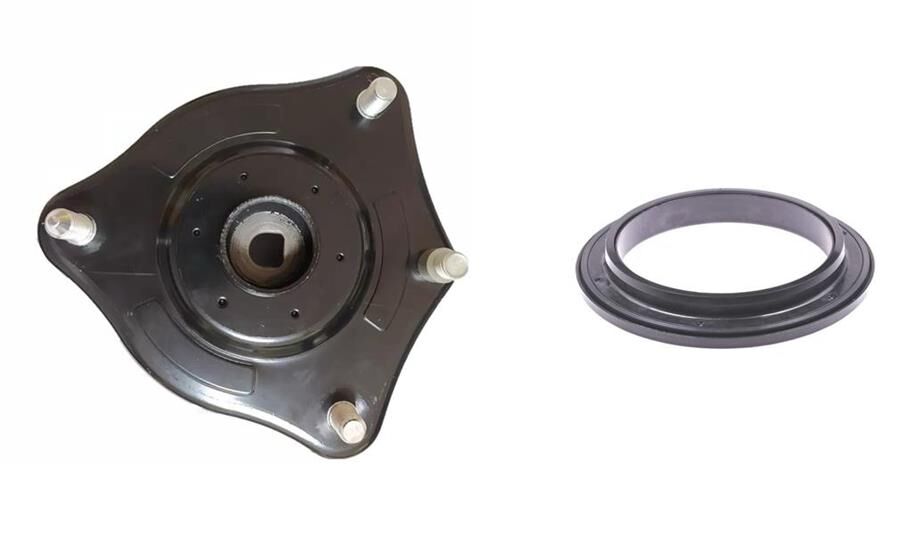 Amortisör Takozu Rulmanlı Honda Cıvıc 1.6L R16b2 Sedan Fc5 Kasa 16-22 GROS 27200.A