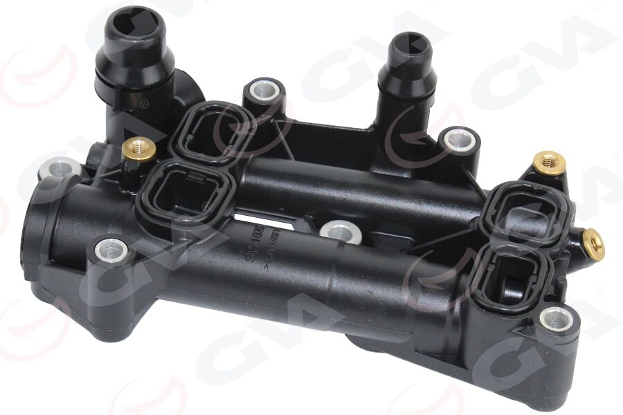 Termostat Govdesı Komple O Rınglı Bmw N47n N57n F10 F20 F30 F25 F15 E84 GVA 9106775