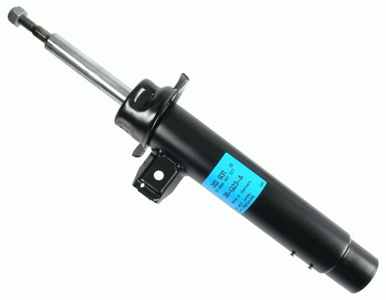 Amortısor On Sol Gazlı Bmw X1 E84 SACHS 313931