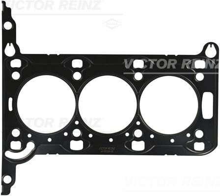 Silindir Kapak Contası Corsa C-Corsa D-Agıla 1.0 Z10xe-Z10xep V.REINZ 613725000