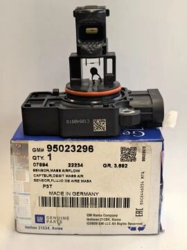 Hava Akış Metre Aveo T300 OEM GM95023296