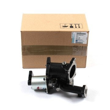 Opel Corsa 1.0- 1.2- 1.4XEP Egr Valfi GM 2004 <-