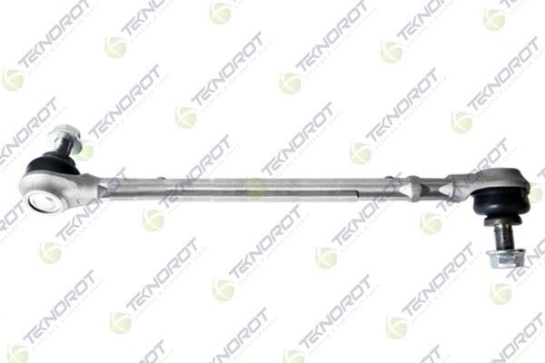 Askı Rotu On Sag Mercedes W204 S204 C204 C218 W212 C207 A207 Alumınyum TEKNOROT M-543