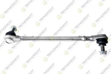 Askı Rotu On Sag Mercedes W204 S204 C204 C218 W212 C207 A207 Alumınyum TEKNOROT M-543