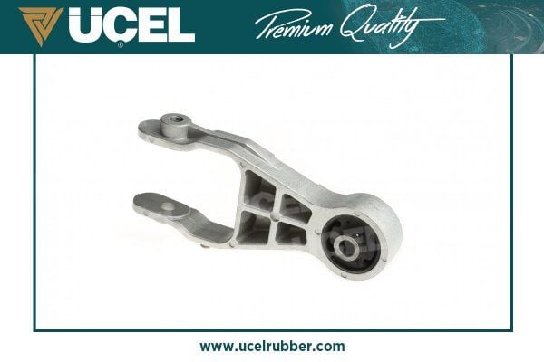 Motor Kulağı Şanzuman Arka Corsa C-Combo C-Tıgra B-Merıva A 1.0-1.3-1.4-1.7 Xe-Xep-Dt-Dth UCEL S91139