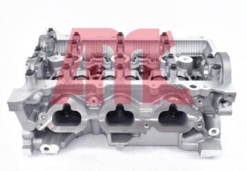 Silindir Kapağı Renault Clıo Iv 12> Captur I 13> Symbol Iıı 13> Sandero Iı 13> Logan Iı 13> 0.9 Tce H4b 400-401-408-111-112-451-453 Supaplı AMC 910324