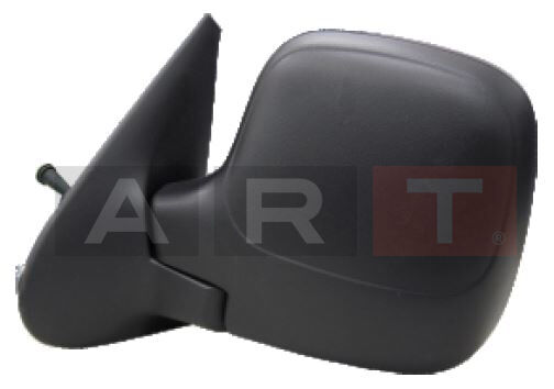 Dış Dikiz Aynası Sol Berlıngo-Partner 97> Mekanik Konveks Vm-118L ART M012.2238