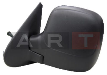Dış Dikiz Aynası Sol Berlıngo-Partner 97> Mekanik Konveks Vm-118L ART M012.2238