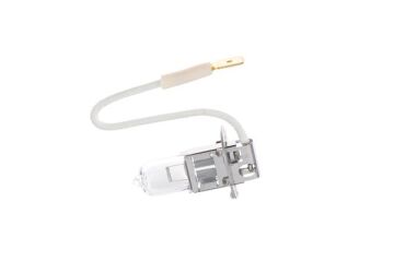 Ampul H3 12V 55W Pk22s Halojen Mercedes Audı Ford Hyundaı Vw BOSCH 1987302802