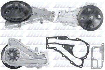 Devirdaim R9-R11-R19 1400 DOLZ R129