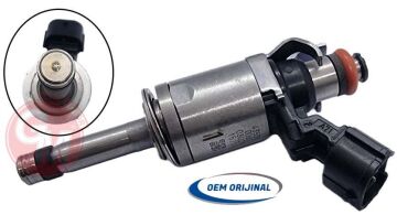 Enjektör Memesi Bu Ürün Orijinal Renault Clio Iv Captur/Duster 1.2 GUA 40471