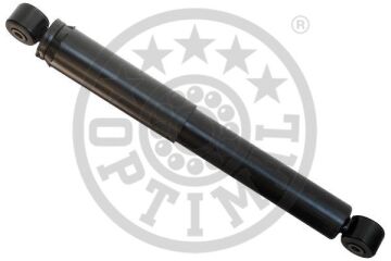 Amortisör Arka Ford Connect 02> OPTIMAL A-3929G