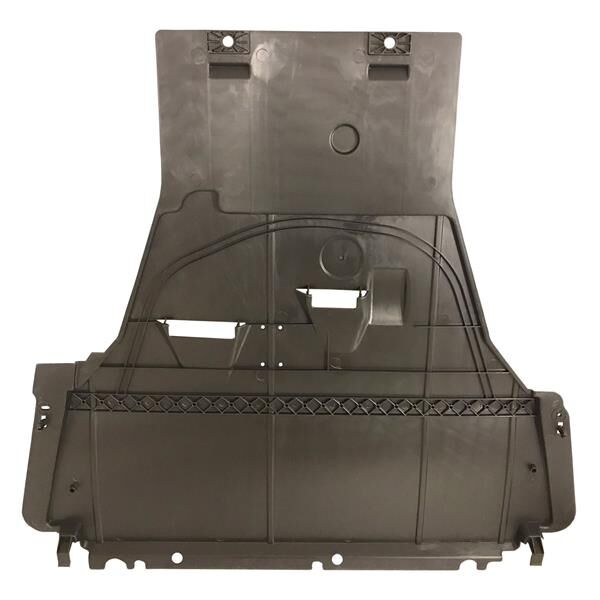 Karter Muhafazası Mgn Iıı-Fluence Plastik SODSAN SPL056
