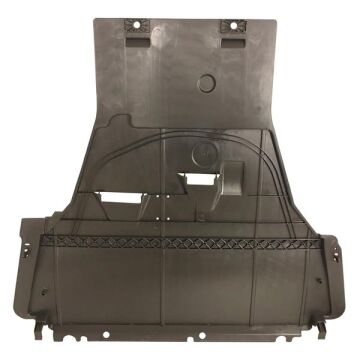 Karter Muhafazası Mgn Iıı-Fluence Plastik SODSAN SPL056