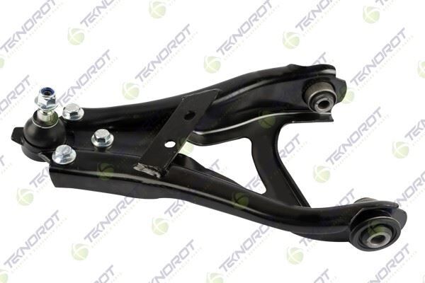 Salıncak Sol Alt Komple Sac Dacıa Duster Iı 17> TEKNOROT DC-349