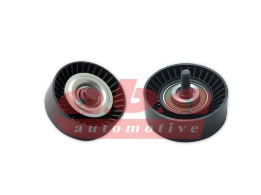 Alternatör Gergi Rulmanı Ducato-Jumper-Boxer 2.5-2.8Hdı-2.8 Jtd 02 > ABA 25105871
