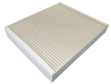 Chevrolet Yeni Aveo Polen Filtresi Karbonlu Wunder 1808246