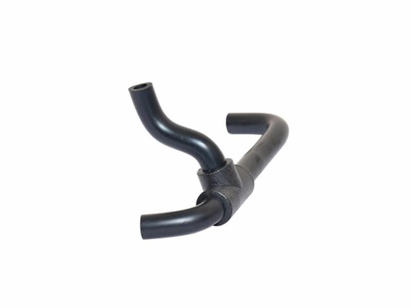 Karter Havalandırma Hortumu Ford Fıesta Iv 1.4 Zetec 02>08 Focus I 98>04 KAUTEK FD-TH071