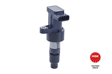 Ateşleme Bobini Jaguar Xtype 2.5V6 3.0V6 Stype 2.5V6 3.0V 01-09 Xf 3.0 08-15 Xj 3.0 12 > NGK 48268