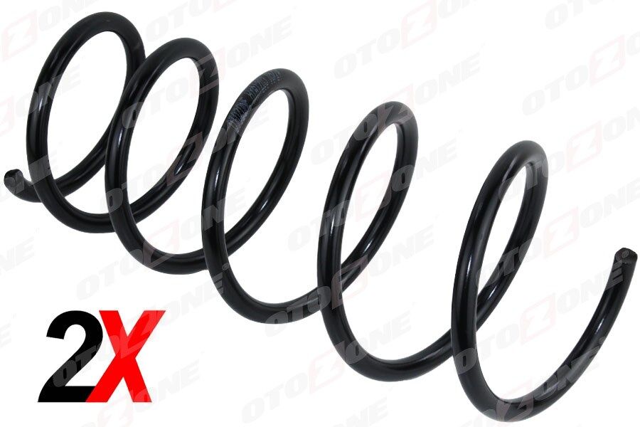 Arka Helezon Yayı Duster 4 4 10>18 OTOZONE HYA1203