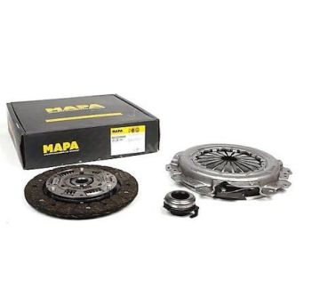 Mercedes W202 Kasa C180 - C200 Debriyaj Seti Mapa Marka 016215700