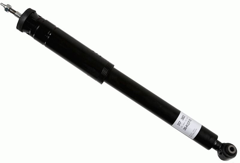 Amortısor Arka Gazlı Mercedes E-Class W211 02>08 SACHS 317382