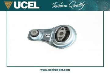 Motor Takozu Arka Renault Trafıc Iı 06> Opel Vivaro 06> 2.0Dci 2.5Dci UCEL S10980