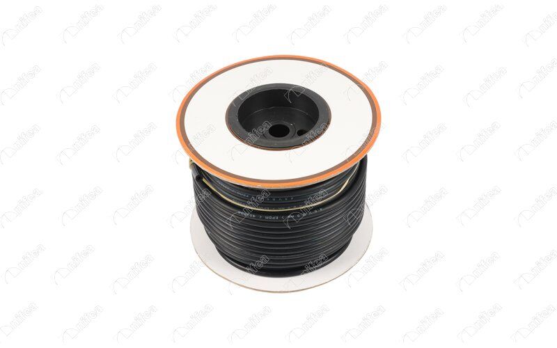 4.0Mm X 8.0Mm Su Hortumu Üniversal C / Tipi NIFEA 66309