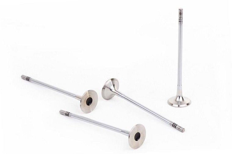 Opel Meriva A Z16XE Subap Emme-Egsoz 16 Adet Takım Std. Supsan 641034