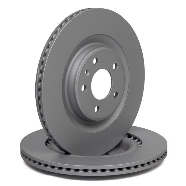 Porsche Macan Ön Fren Disk Takımı Ferodo Marka DDF1997C