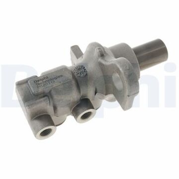 Fren Ana Merkezi Opel Astra K 15>22 DELPHI LM80581