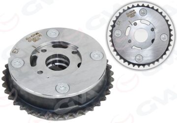 Eksantrık Mılı Dıslısı Egzoz Bmw N20 N26 F10 F20 F30 F32 F33 F34 F36 E84 F25 F26 F15 F16 Z4 E89 GVA 6099106